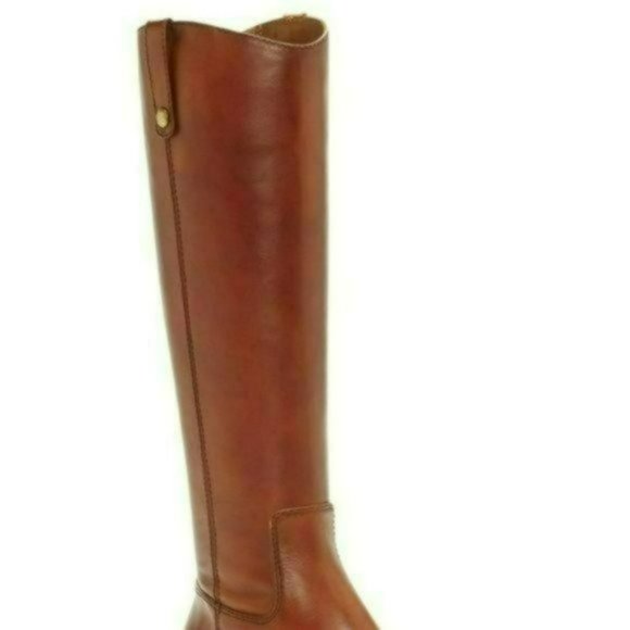 INC International Concepts Fawne Riding Boots -6 - Picture 6 of 10